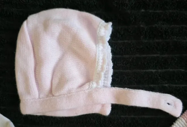 Lote Ropa Bebé de 0 a 3 meses