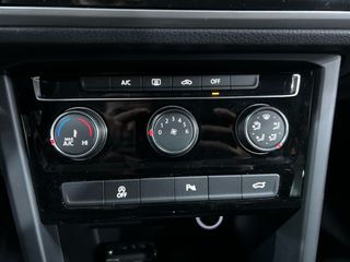 Volkswagen Touran Advance 2.0 TDI 110kW (150CV) DSG