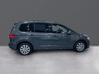 Volkswagen Touran Advance 2.0 TDI 110kW (150CV) DSG