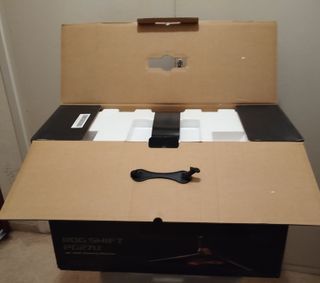 Monitor Gaming ASUS ROG Swift PG27UQ 27 4K 144Hz