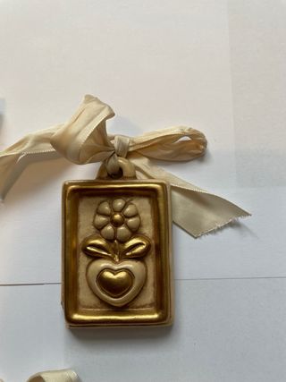 Thun Quadretti Set 4 Pezzi