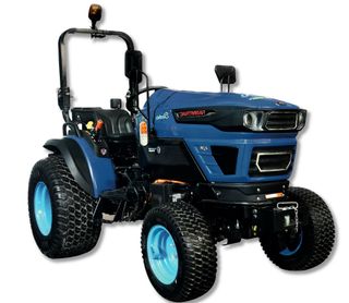 Tractor Farmtrac FT20/FT22/FT26/FT26 PRO