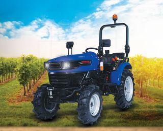 Tractor Farmtrac FT20/FT22/FT26/FT26 PRO