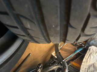 Llantas Audi S3 18 pulgadas