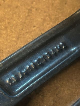 Llantas Audi S3 18 pulgadas