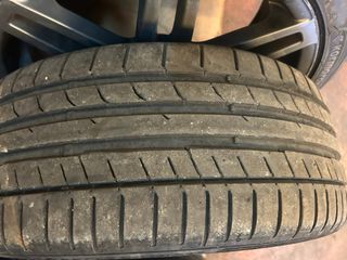 Llantas Audi S3 18 pulgadas