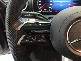 Mercedes Clase C C 220 d