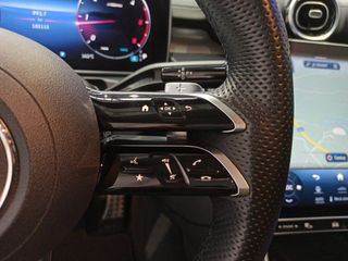 Mercedes Clase C C 220 d