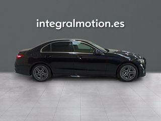 Mercedes Clase C C 220 d