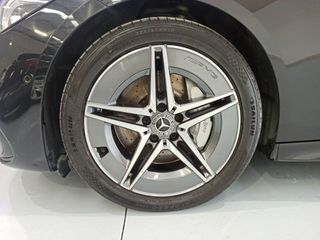 Mercedes Clase C C 220 d