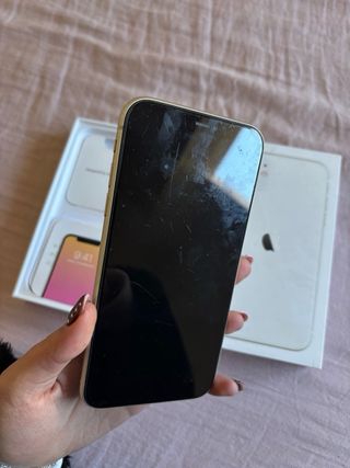 iPhone 11 128GB Blanco