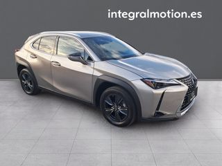 Lexus UX 2.0 250h Premium