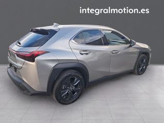 Lexus UX 2.0 250h Premium