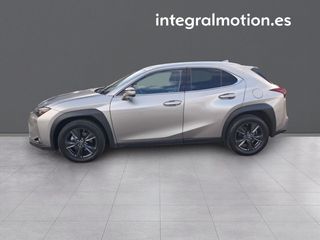 Lexus UX 2.0 250h Premium