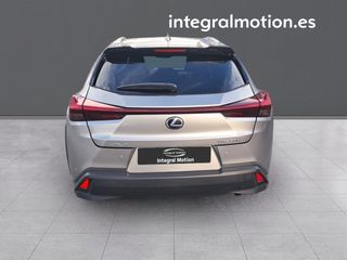 Lexus UX 2.0 250h Premium