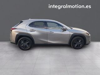 Lexus UX 2.0 250h Premium