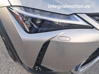 Lexus UX 2.0 250h Premium