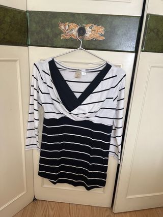 Conjunto premamá Talla S