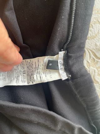 Conjunto premamá Talla S