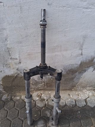 Horquilla Suzuki Burgman 125cc