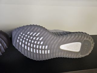 Adidas Yeezy Boost 350 V2 Stegry Talla 42.5