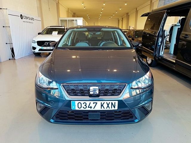 Seat Ibiza 1.0 MPI 59kW (80CV) Style