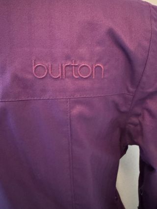 Giacca Burton Dryride snowboard sci Tg. M