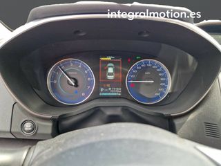 Subaru XV 2.0i Hybrid CVT Executive Plus