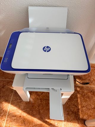 Impresora HP DeskJet 3050