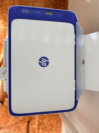 Impresora HP DeskJet 3050