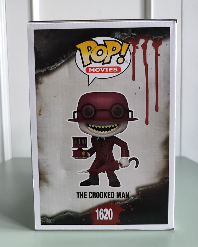 The Crooked Man #1620 The Conjuring Funko POP!