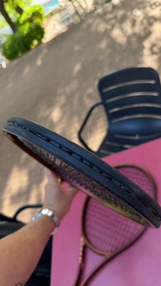 Raqueta Tenis Wilson Pro Staff X