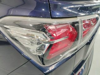 KGM Korando E-MOTION Limited Auto