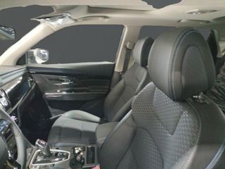 KGM Korando E-MOTION Limited Auto