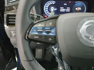 KGM Korando E-MOTION Limited Auto