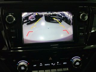 KGM Korando E-MOTION Limited Auto