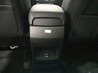 KGM Korando E-MOTION Limited Auto