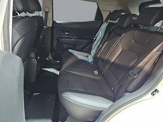 KGM Korando E-MOTION Limited Auto