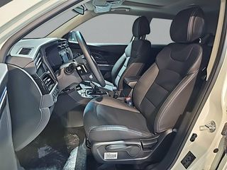 KGM Korando E-MOTION Limited Auto