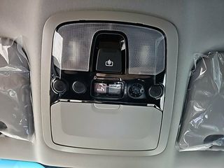 KGM Korando E-MOTION Limited Auto