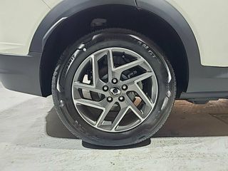 KGM Korando E-MOTION Limited Auto