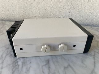 Emisora Radio President MC6700