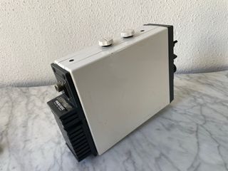 Emisora Radio President MC6700