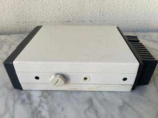 Emisora Radio President MC6700