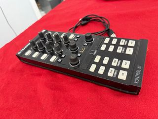 Native Instruments Traktor X1 mk2