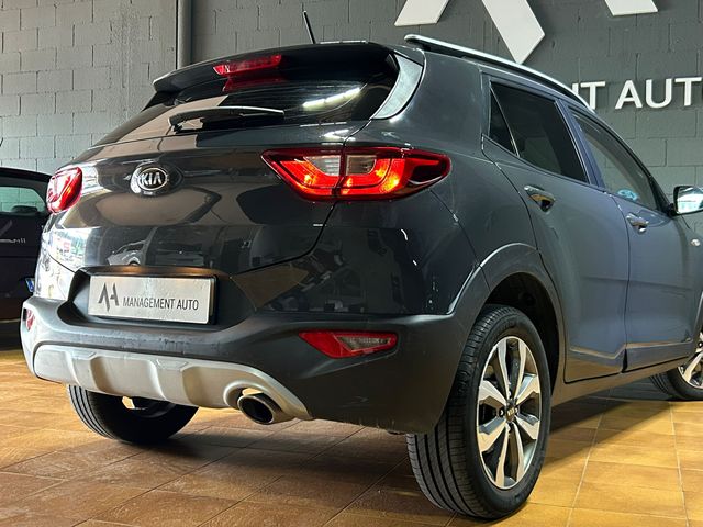 KIA Stonic 2021