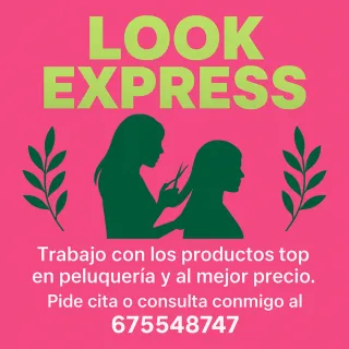 LookExpress Alicante