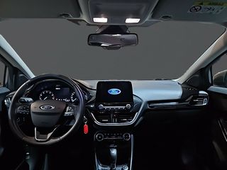 Ford Puma 1.0 EcoBoost 125cv ST-Line MHEV