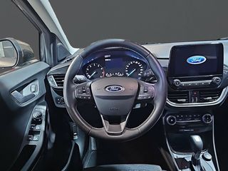 Ford Puma 1.0 EcoBoost 125cv ST-Line MHEV