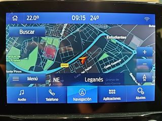 Ford Puma 1.0 EcoBoost 125cv ST-Line MHEV